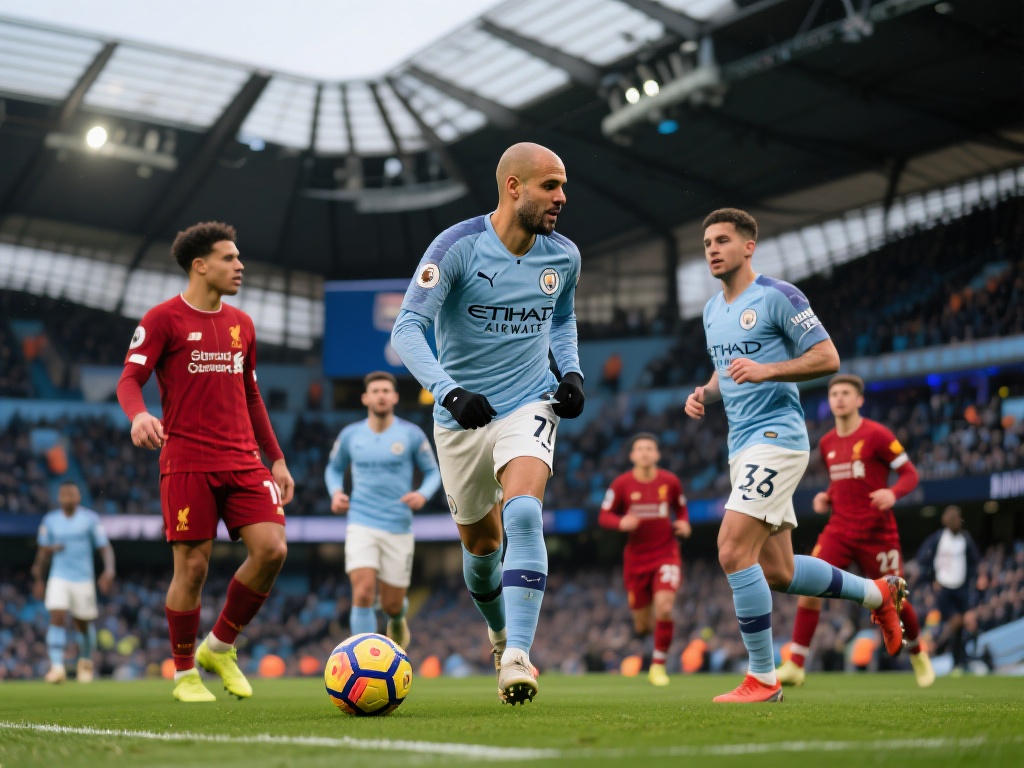 英超最新积分榜:曼联跌至第15 热刺反超 曼城重返前四 除了利物浦的稳定和热刺的崛起,曼城本赛季