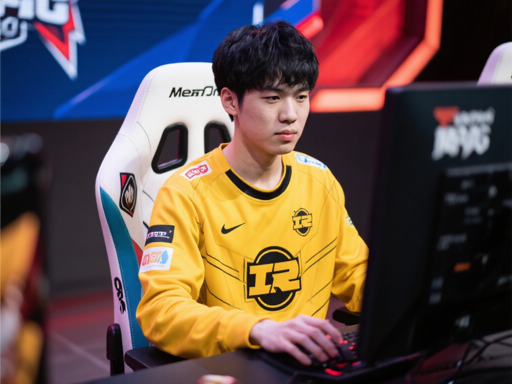 职业选手需要的不仅是技术，更是稳定和心态