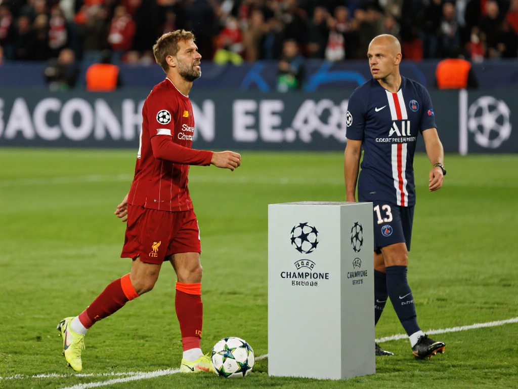 利物浦欧冠晋级却遇大巴黎 将帅怒喷赛制不公 近几年,利物浦在欧洲足坛的战绩有目共睹,