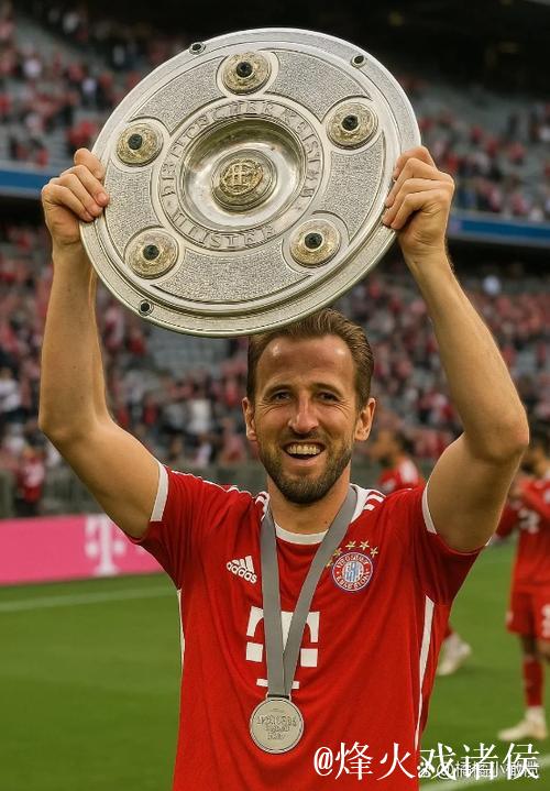 兰扎法梅预祝凯恩夺冠,托纳利形象修复不易 兰扎法梅预祝凯恩夺冠,托纳利形象修复不易