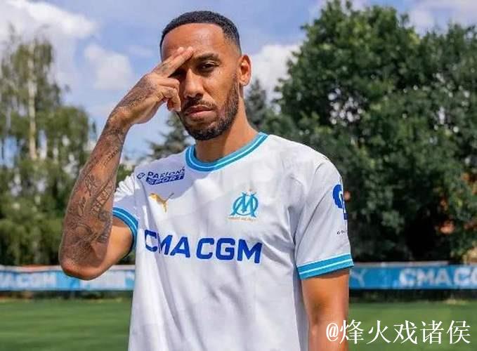 欧冠6战贡献7球,奥巴梅扬本赛季参与度高 欧冠6战贡献7球,奥巴梅扬本赛季参与度高