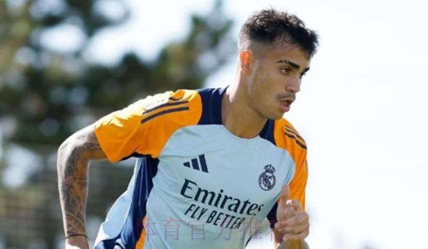 阿斯:若雷尼尔留在皇马 只会给他在梯队注册